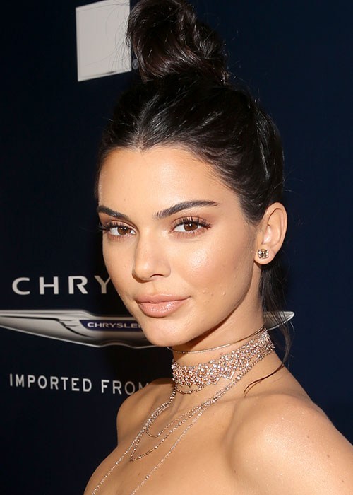 Tips for natural highlighter