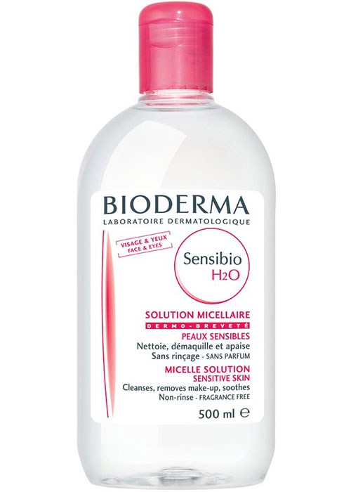Bioderma Micellar Water