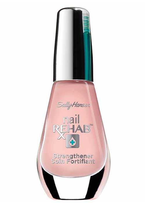 Sally Hansen Nail Rehab
