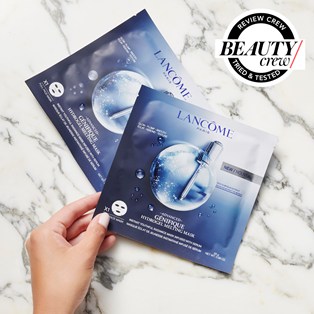 Lancôme Advanced Génifique Hydrogel Melting Mask Reviews