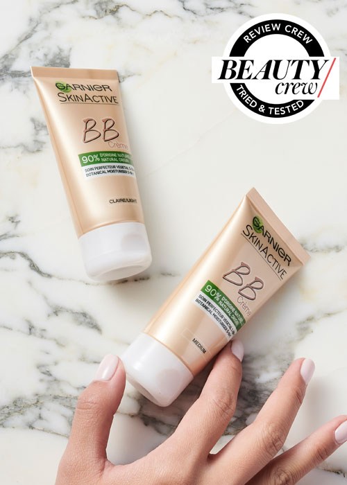 Garnier Skin Active BB Cream Naturals 