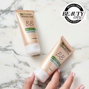 Garnier Skin Active BB Cream Naturals 