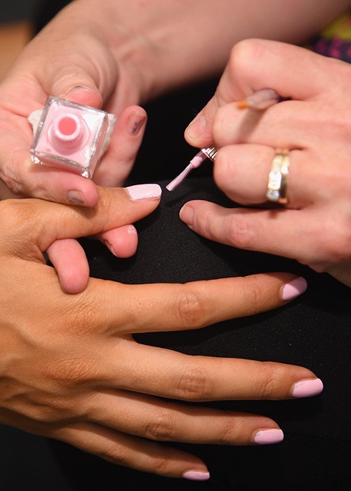 What To Know Before Getting Gel Manicure