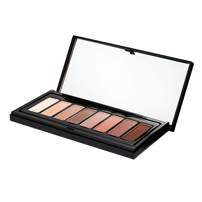 Innoxa Nude Eyeshadow Palette