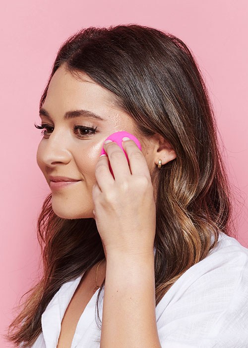 liquid highlighter tutorial