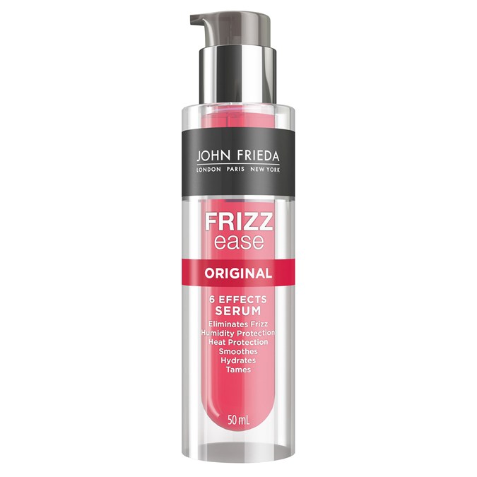  John Frieda Frizz Ease® Original 6 Effects Serum