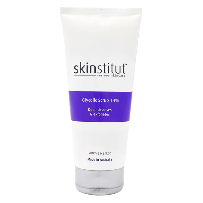 Skinstitut Glycolic Scrub 14%