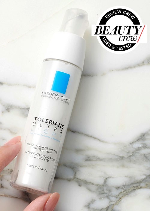 La Roche-Posay Toleriane Ultra Light Reviews