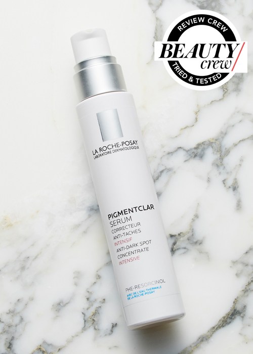 La Roche-Posay Pigmentclar Serum Reviews