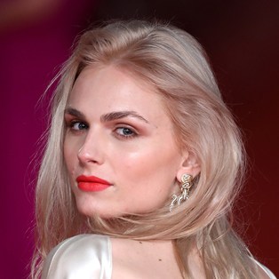 Andreja Pejić Shares Her Ultimate Beauty Ritual 