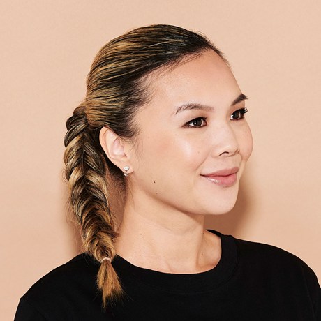 How to Do a Fishtail Braid: Step by Step Guide 