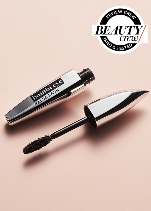 L’Oréal Paris Bambi Eyes Mascara Reviews