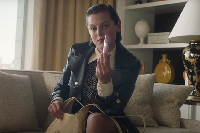 Image credit: British Vogue