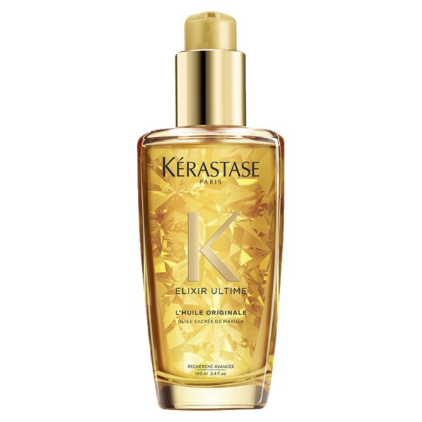 Kerastase Elixir Ultime Beautifying Hair Oil