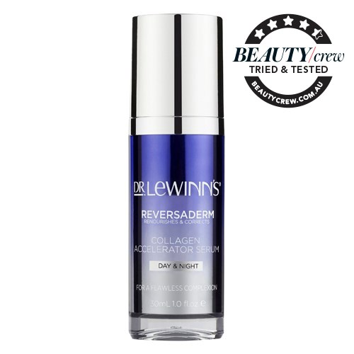 Dr. LeWinn’s Reversaderm Collagen Accelerator Serum
