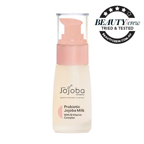 The Jojoba Company Probiotic Jojoba Milk Serum