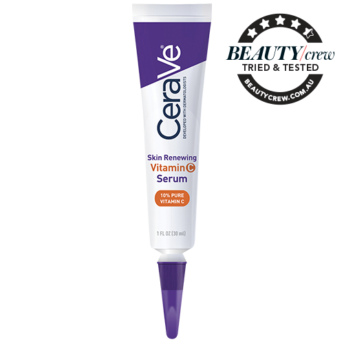 CeraVe Skin Renewing Vitamin C Serum