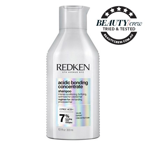 Redken Acidic Bonding Concentrate Shampoo