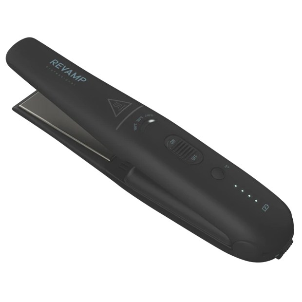 Revamp Liberate Cordless Ceramic Straightener