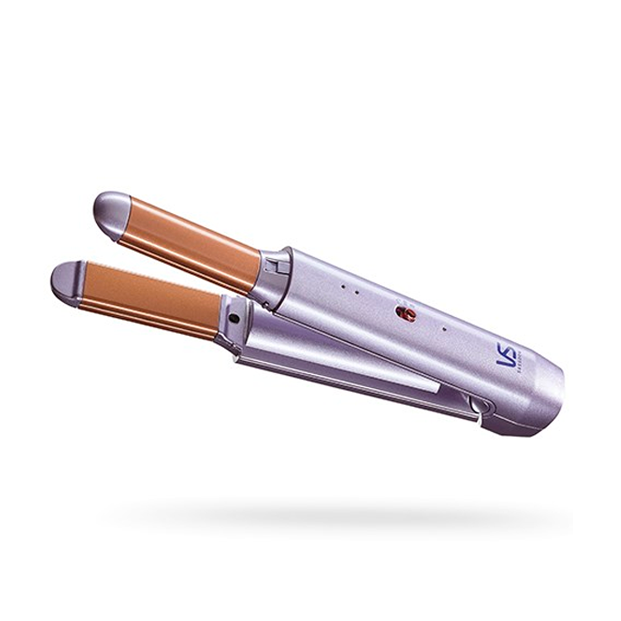 VS Sassoon Unbound Hair Straightener