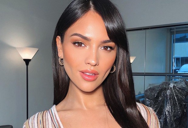 Eiza Gonzalez Hair