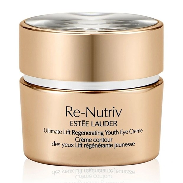 Estée Lauder Re-Nutriv Ultimate Lift Regenerating Eye Creme