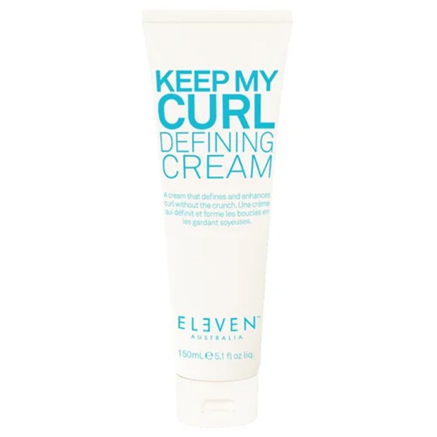 ELEVEN Australia Keep Me Curl Defining Cream