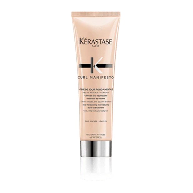 Kerastase Curl Manifesto Cream for Curly Hair