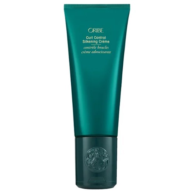 Oribe Curl Control Silkening Creme