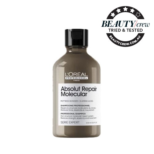 L’Oréal Professionnel Absolut Repair Molecular Shampoo