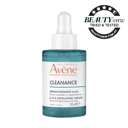 Eau Thermale Avène Cleanance A.H.A Exfoliating Serum