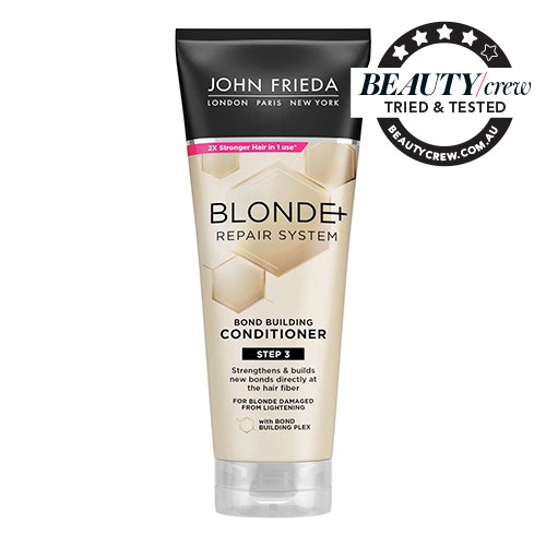 John Frieda Blonde+ Conditioner 250ml 