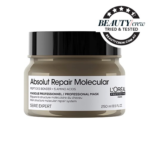 L'Oréal Professionnel Absolut Repair Molecular Mask