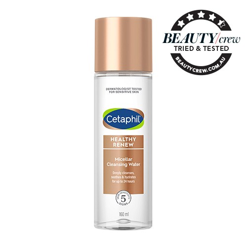 Cetaphil Healthy Renew Micellar Cleansing Water