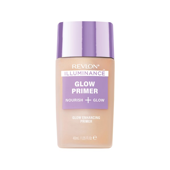 Revlon Illuminance™ Glow Primer