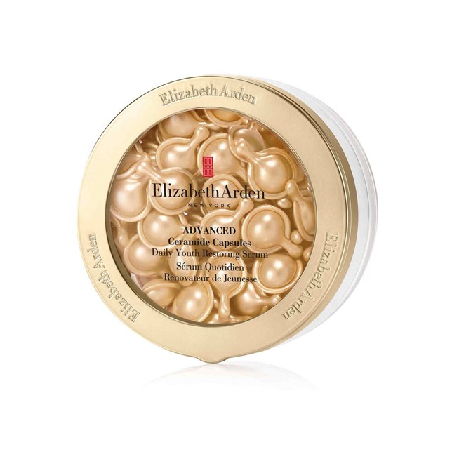 Elizabeth Arden Advanced Ceramide Capsules Daily Youth Restoring Serum 