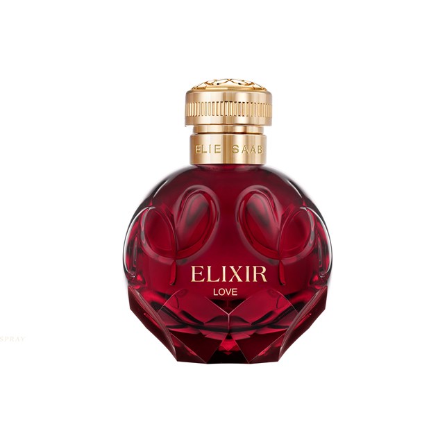 Elie Saab Elixir Love EDP