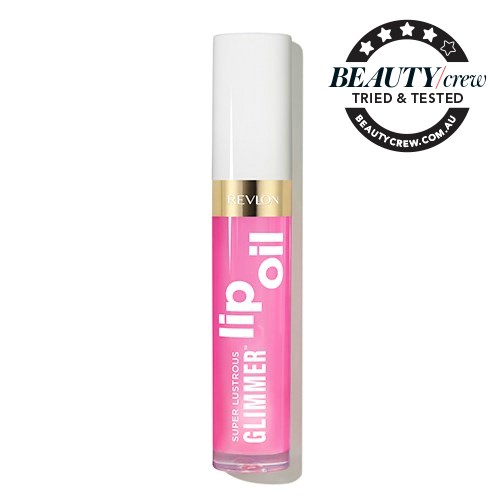 Revlon Super Lustrous Glimmer™ Lip Oil 