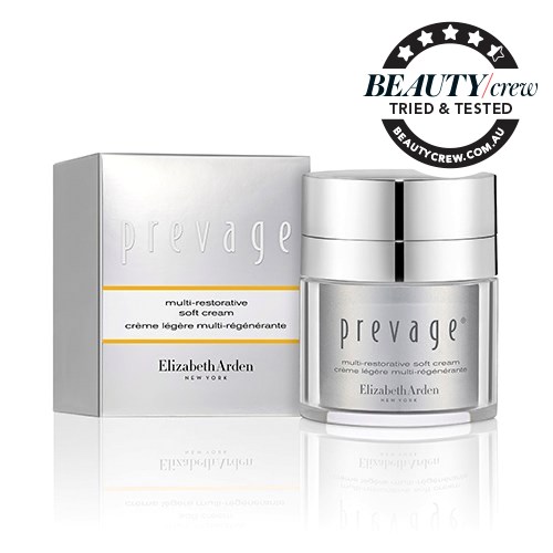 Elizabeth Arden PREVAGE® Multi-Restorative Soft Cream