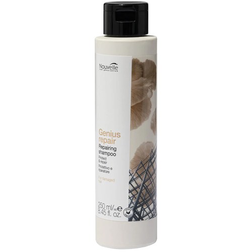 Nouvelle Genius Repair Repairing Shampoo