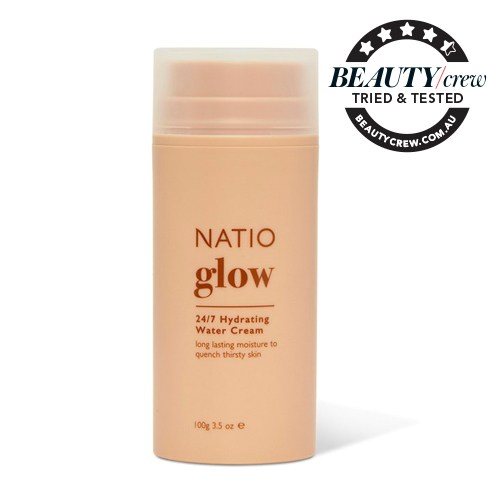 Natio Glow 24/7 Hydrating Water Cream