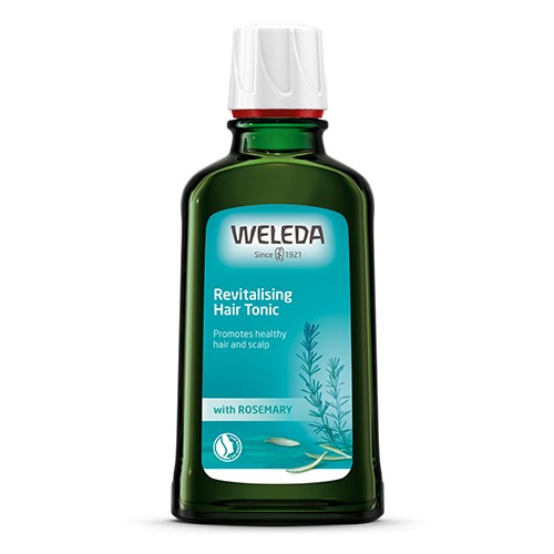 Weleda Revitalising Hair Tonic
