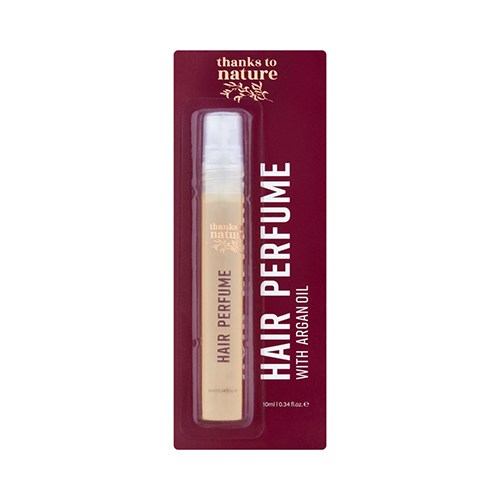 Thanks to Nature Hair Perfume Mini 