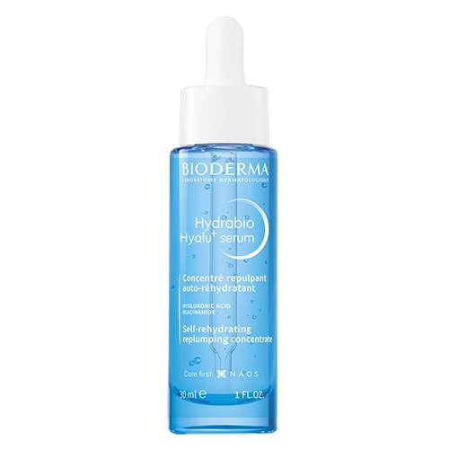 BIODERMA Hydrabio Hyalu+ Serum
