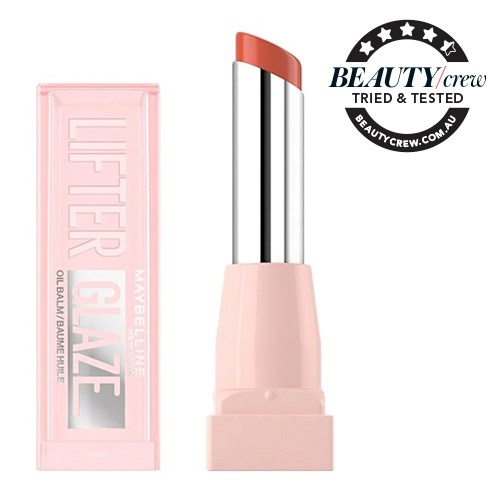 Maybelline New York Lifter Glaze Oil Balm