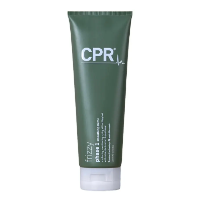 CPR Frizzy Phase 1 Smoothing Creme