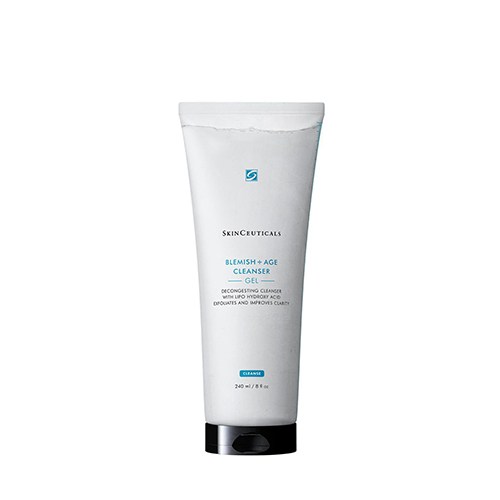 SkinCeuticals Blemish + Age Cleansing Gel